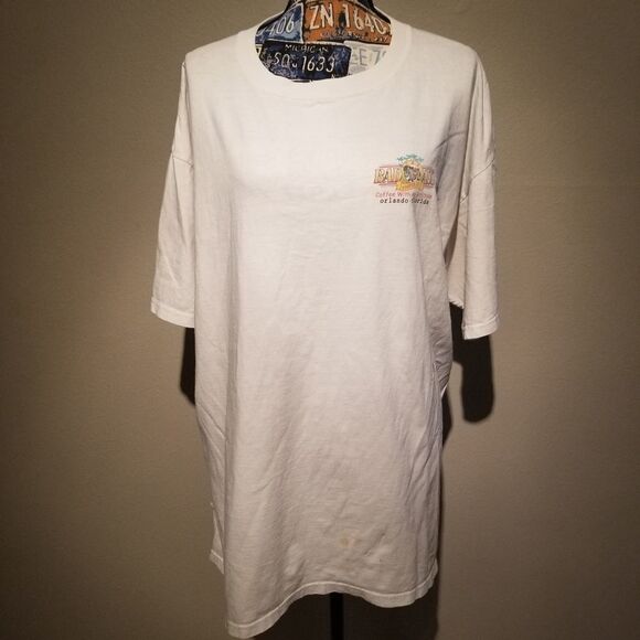 THE DUCK COMPANY ASS HUMOR TSHIRT 2XL (B8) - Picture 2 of 13